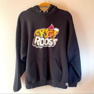 Iowa State Cyclones Cy’s Roost Hoodie